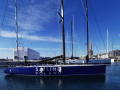 Judel Vrolijk 60 Segelyacht