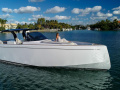 PARDO 50 Motoryacht