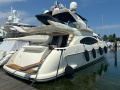Azimut AZ 68 Fly Flybridge