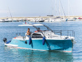 Bimax 28 Alchimia Motoryacht