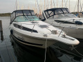 Sea Ray Sundancer 270 Trawler
