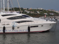 Cayman 50 WA Moottorijahti