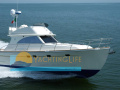 Cantieri Estensi 420 GOLDSTAR FLY Flybridge