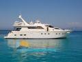 Posillipo Technema 65 Flybridge