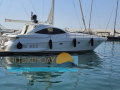 Pershing 54' Motoryacht