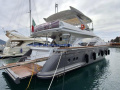 Azimut 75 Flybridge