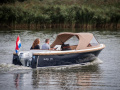 Maxima 550 Hyggebåd