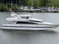 Elegance Yachts 82S Motoryacht
