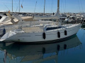 Westwind 35 Zeiljacht