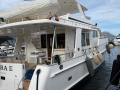 Grand Banks 59 Aleutian RP Trawler
