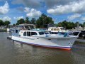 Ijsselmeerkruiser 1250 Yacht a motore