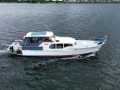 Ijsselmeerkruiser 1250 Motoryacht