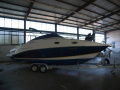 Regal 2665 COMMODORE Motoryacht