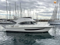 Riviera 39 Open Flybridge Flybridge