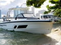 Quarken 27 T-Top Sportboot