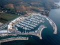 Posto barca 12 M - Marina di Scarlino Molo fisso