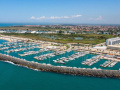 Posto barca 25 M - Porto Turistico di Ro Anløbsbro