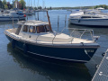 MB Haber 660 Kajütboot
