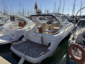 Sessa C35 Sportboot