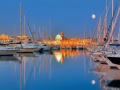 Posto barca 25 M - Marina di Nettuno Brygge