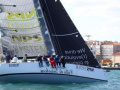 Felci 45 Segelyacht