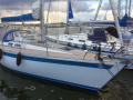 Sweden Yachts 370 Segelyacht