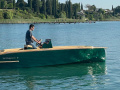 GardaSolar Dogado 1600 Runabout