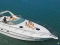 Cranchi 37 Smeraldo Motoryacht