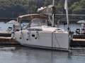 Jeanneau Sun odyssey 349 Oceánská jachta (bluewater)