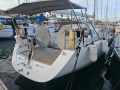 X-Yachts 50 Plachetní jachta