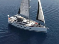 Jeanneau 64 Yacht Açık deniz yatı