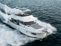 Beneteau SWIFT TRAWLER 48 Flybridge