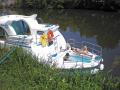 Nicols Yacht POOL 1 Dinghy (pomocný člun)
