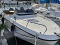 Quicksilver 755 SD Bateau à cabine
