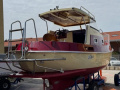 Zampieri Mare 650 Trawler