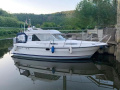 Nimbus 310 COUP&Egrave; Kajütboot
