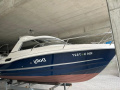 Uttern C66 DTI Kajuitboot
