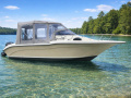 DarekCo Shaft Ultramar 730 Bateau à cabine