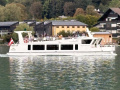 Fahrgastschiff Matkustajavene