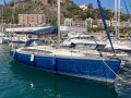 Diva 38 Segelyacht