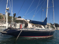 Nautors Swan 68 Segelyacht