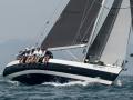 Bianca NUBA Segelyacht