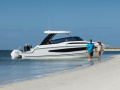 Aquila Catamarans 32 SPORT Catamaran à moteur