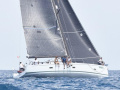 SLY YACHTS 47 Segelyacht