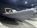 Italboats Stingher 28GT Festrumpfschlauchboot
