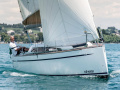 Sunbeam 28.1 Sailing yacht
