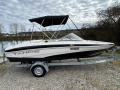 Tahoe Q5 Si Bowrider