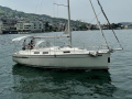 BAVARIA Cruiser32 Sailing yacht
