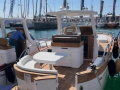 Mim&igrave; LIBECCIO 9.5 w.a. Konsolenboot