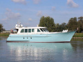 Vincere 186 Motoryacht